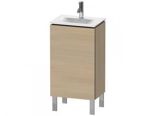 Duravit Wastafelmeubels L-Cube voor 073345 Staand 704x440x311mm