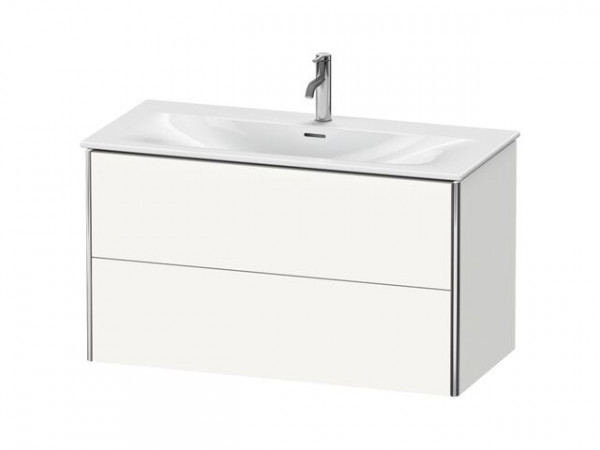 Duravit Wastafelmeubels XSquare voor 234463