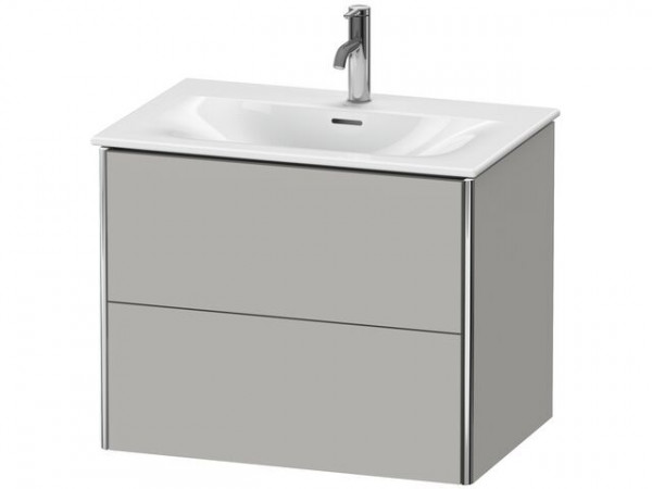 Duravit Wastafelmeubels XSquare voor 234463