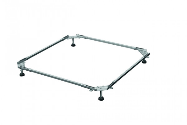 Bette potensysteem voor douchebak 110x70cm b503025