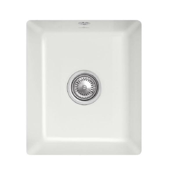 Villeroy en Boch Onderbouwspoelbak Subway 45 SU