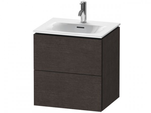 Duravit Wastafelmeubels L-Cube 550x421mm