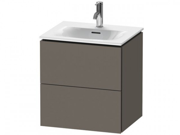 Duravit Wastafelmeubels L-Cube 550x421mm