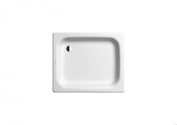 Receveur de Douche 70x85 Kaldewei Sanidusch Rectangulaire 541 Bahamabeige 448130003030