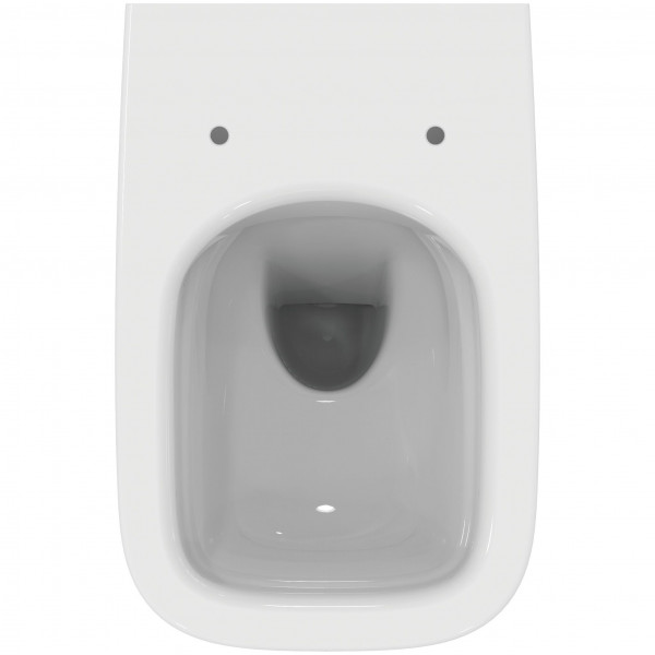 Staand Toilet Ideal Standard i.life A Zonder flens 355x400x540mm Wit