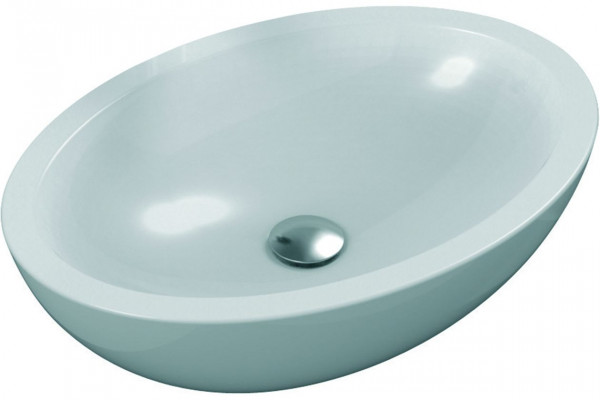 Vasque à Poser Ideal Standard Strada O 600mm forme ovale K078401