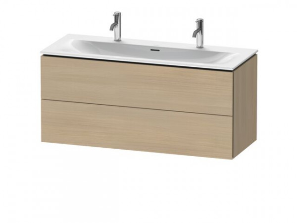 Duravit Wastafelmeubels L-Cube 550x421mm