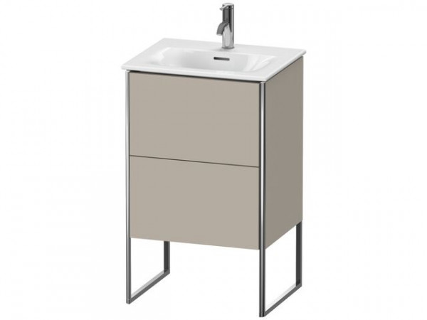 Duravit Wastafelmeubels XSquare voor 234453 510 mm