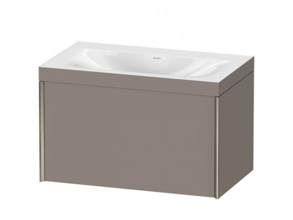 Duravit Badkamermeubel Set XViu 503 mm