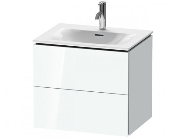 Duravit Wastafelmeubels L-Cube 550x421mm