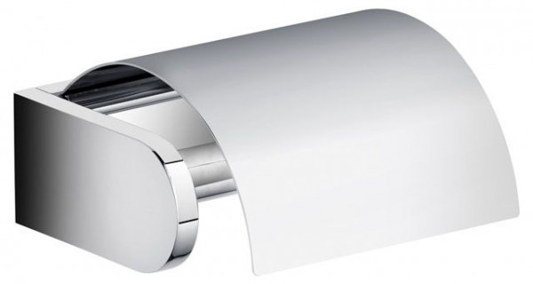 Porte Papier Toilette Keuco Edition 300 144x50x126mm Chromé Brillant 30060010000