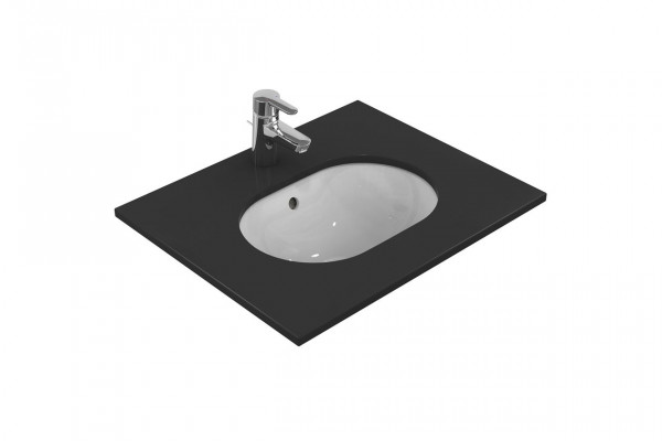 Vasque à Encastrer Ideal Standard Connect 48x35 cm Céramique