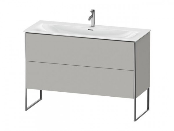 Duravit Wastafelmeubels XSquare voor 234463