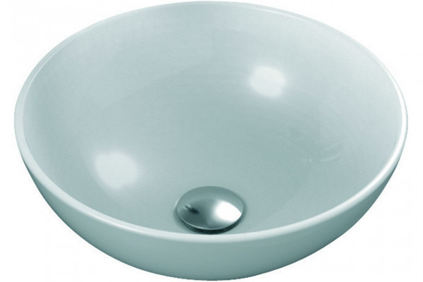 Vasque à Poser Ideal Standard Strada O 410mm forme ronde Céramique
