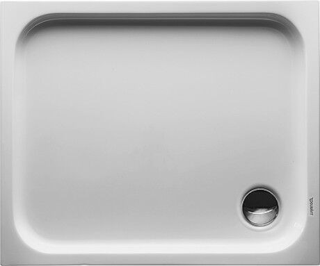 Duravit D-Code Douchebak 900 x 750 mm (720104000)