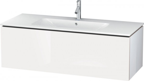 Duravit Wastafelmeubels L-Cube voor 233612 481x1220x400mm