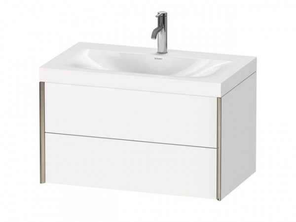 Duravit Badkamermeubel Set XViu 503 mm