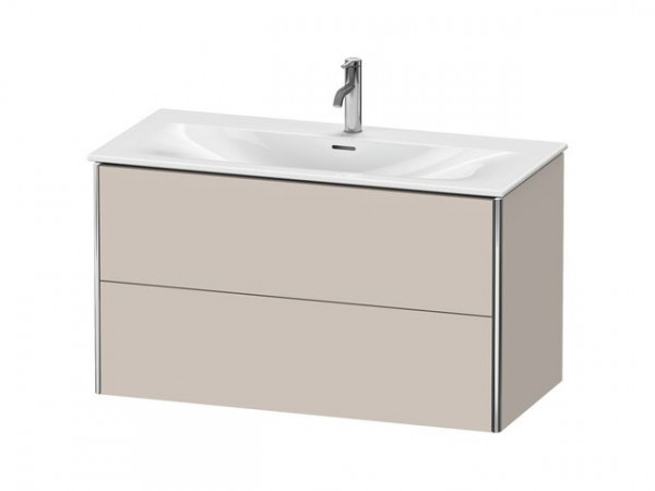 Duravit Wastafelmeubels XSquare voor 234463