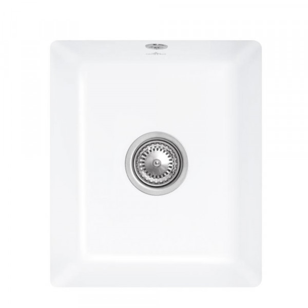 Villeroy en Boch Onderbouwspoelbak Subway 45 SU