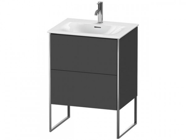 Duravit Wastafelmeubels XSquare voor 234463