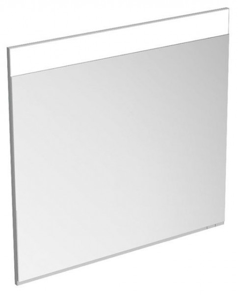 Miroir Salle de Bain Lumineux Keuco Edition 400 535x650x33mm