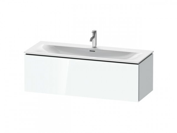 Duravit Wastafelmeubel L-Cube voor Viu 400x481mm