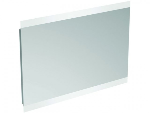 Ideal Standard Draaibaar Spiegel met LED-verlichting Mirror & Light