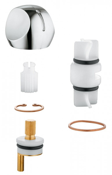 Rosace Grohe 45139000