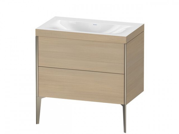 Duravit Badkamermeubel Set XViu 610 mm