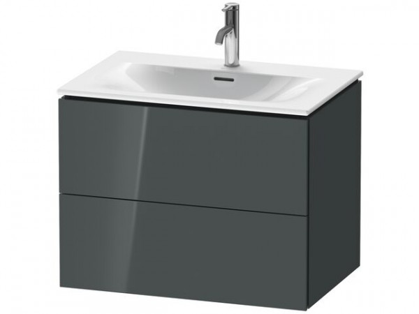 Duravit Wastafelmeubels L-Cube 550x421mm