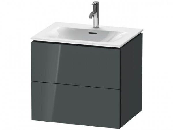 Duravit Wastafelmeubels L-Cube 550x421mm