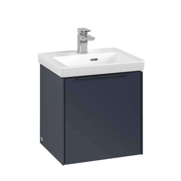 Fonteinmeubel Villeroy en Boch Subway 3.0, 362x423x432mm