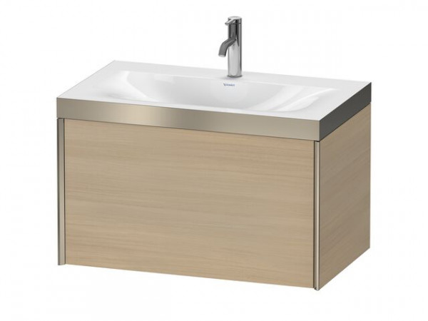 Duravit Badkamermeubel Set XViu 503 mm