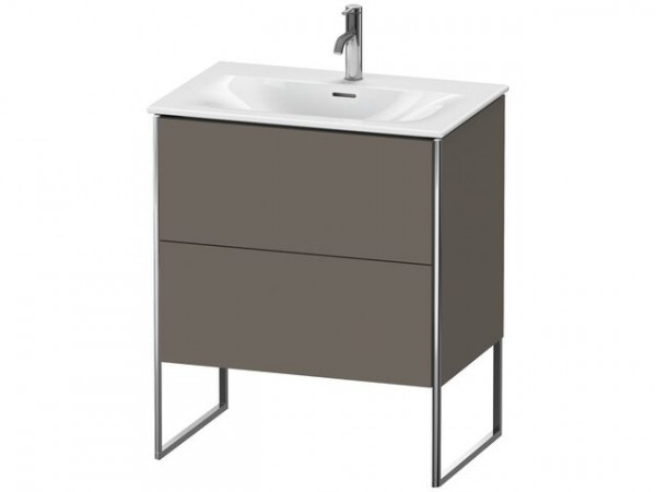 Duravit Wastafelmeubels XSquare voor 234463